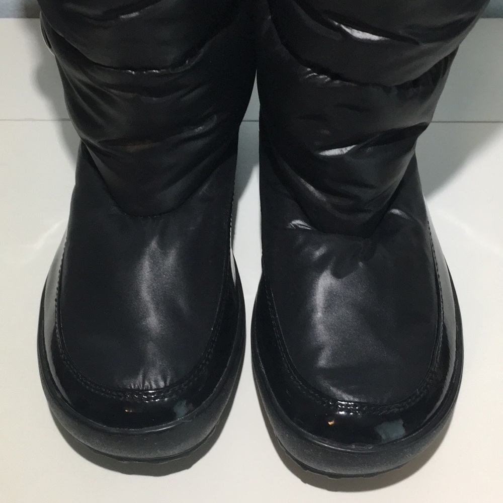 Coach Polina boots - Picture 5 of 10